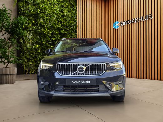 Volvo  XC40 1.5 T5 Recharge Plus Bright | Memory | Adaptive Cruise | BLIS | Camera | Stuur/stoelverwarming ActivLease financial lease