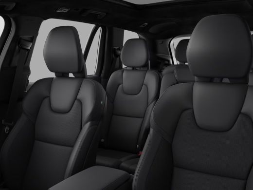 Volvo  XC90 2.0 T8 Plug-in hybrid AWD Ultra Black Ed. Exec. | 2 stoelen op derde rij | Achteruitrijcamera | A... ActivLease financial lease