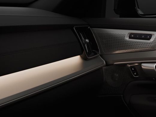 Volvo  XC90 2.0 T8 Plug-in hybrid AWD Ultra Black Ed. Exec. | 2 stoelen op derde rij | Achteruitrijcamera | A... ActivLease financial lease