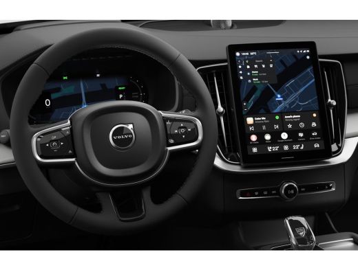 Volvo  XC90 2.0 T8 Plug-in hybrid AWD Ultra Black Ed. Exec. | 2 stoelen op derde rij | Achteruitrijcamera | A... ActivLease financial lease