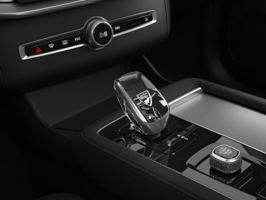 Volvo  XC90 2.0 T8 Plug-in hybrid AWD Ultra Black Ed. Exec. | 2 stoelen op derde rij | Achteruitrijcamera | A... ActivLease financial lease