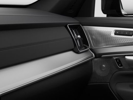 Volvo  XC90 2.0 T8 Plug-in hybrid AWD Ultra Black Ed. Exec. | 2 stoelen op derde rij | Achteruitrijcamera | A... ActivLease financial lease