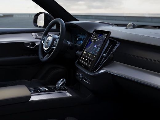 Volvo  XC90 2.0 T8 Plug-in hybrid AWD Ultra Black Ed. Exec. | 2 stoelen op derde rij | Achteruitrijcamera | A... ActivLease financial lease