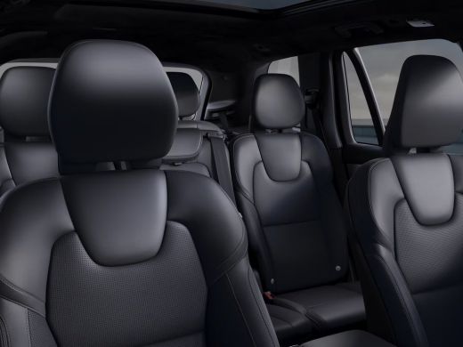 Volvo  XC90 2.0 T8 Plug-in hybrid AWD Ultra Black Ed. Exec. | 2 stoelen op derde rij | Achteruitrijcamera | A... ActivLease financial lease
