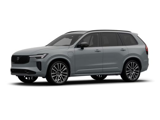 Volvo  XC90 2.0 T8 Plug-in hybrid AWD Ultra Black Ed. Exec. | 2 stoelen op derde rij | Achteruitrijcamera | A... ActivLease financial lease
