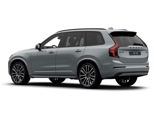 Volvo  XC90 2.0 T8 Plug-in hybrid AWD Ultra Black Ed. Exec. | 2 stoelen op derde rij | Achteruitrijcamera | A... ActivLease financial lease