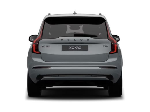 Volvo  XC90 2.0 T8 Plug-in hybrid AWD Ultra Black Ed. Exec. | 2 stoelen op derde rij | Achteruitrijcamera | A... ActivLease financial lease