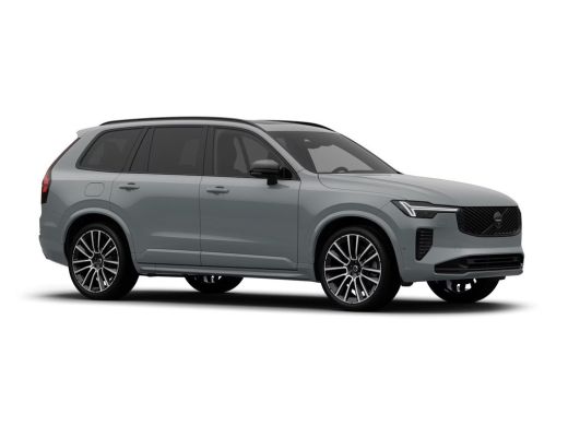 Volvo  XC90 2.0 T8 Plug-in hybrid AWD Ultra Black Ed. Exec. | 2 stoelen op derde rij | Achteruitrijcamera | A... ActivLease financial lease