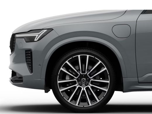 Volvo  XC90 2.0 T8 Plug-in hybrid AWD Ultra Black Ed. Exec. | 2 stoelen op derde rij | Achteruitrijcamera | A... ActivLease financial lease