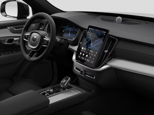 Volvo  XC90 2.0 T8 Plug-in hybrid AWD Ultra Black Ed. Exec. | 2 stoelen op derde rij | Achteruitrijcamera | A... ActivLease financial lease