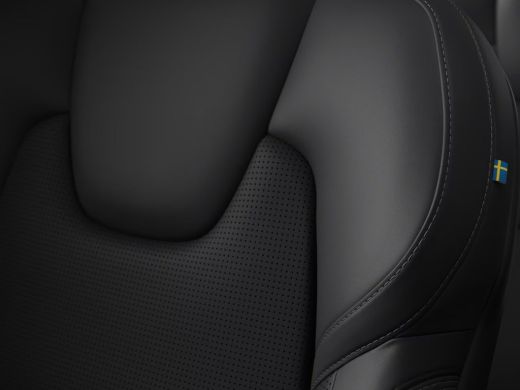 Volvo  XC90 2.0 T8 Plug-in hybrid AWD Ultra Black Ed. Exec. | 2 stoelen op derde rij | Achteruitrijcamera | A... ActivLease financial lease