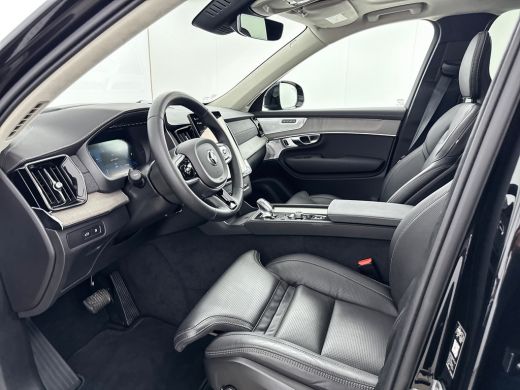 Volvo  XC90 T8 Ultra Excecutive Edition | 22" | Luchtvering | Trekhaak | Getint Glas | Geventileerd Nappa | M... ActivLease financial lease