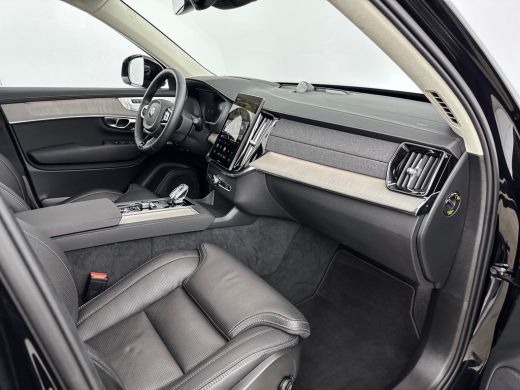 Volvo  XC90 T8 Ultra Excecutive Edition | 22" | Luchtvering | Trekhaak | Getint Glas | Geventileerd Nappa | M... ActivLease financial lease