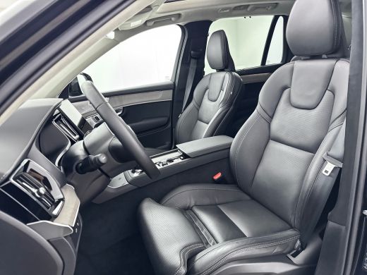 Volvo  XC90 T8 Ultra Excecutive Edition | 22" | Luchtvering | Trekhaak | Getint Glas | Geventileerd Nappa | M... ActivLease financial lease