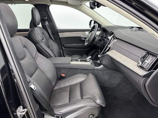 Volvo  XC90 T8 Ultra Excecutive Edition | 22" | Luchtvering | Trekhaak | Getint Glas | Geventileerd Nappa | M... ActivLease financial lease