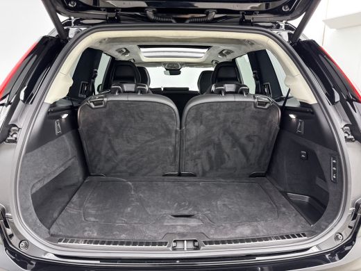 Volvo  XC90 T8 Ultra Excecutive Edition | 22" | Luchtvering | Trekhaak | Getint Glas | Geventileerd Nappa | M... ActivLease financial lease