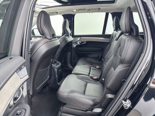 Volvo  XC90 T8 Ultra Excecutive Edition | 22" | Luchtvering | Trekhaak | Getint Glas | Geventileerd Nappa | M... ActivLease financial lease