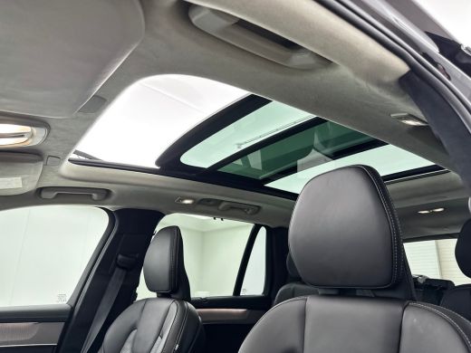 Volvo  XC90 T8 Ultra Excecutive Edition | 22" | Luchtvering | Trekhaak | Getint Glas | Geventileerd Nappa | M... ActivLease financial lease