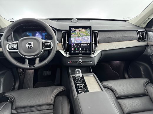 Volvo  XC90 T8 Ultra Excecutive Edition | 22" | Luchtvering | Trekhaak | Getint Glas | Geventileerd Nappa | M... ActivLease financial lease