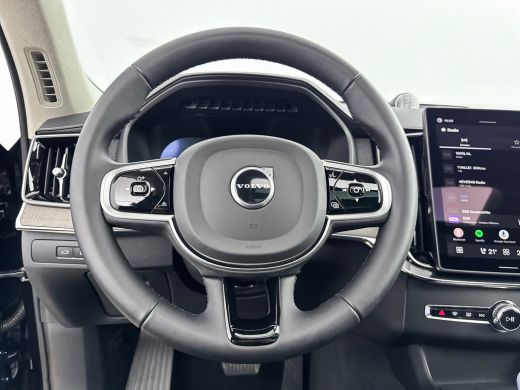 Volvo  XC90 T8 Ultra Excecutive Edition | 22" | Luchtvering | Trekhaak | Getint Glas | Geventileerd Nappa | M... ActivLease financial lease