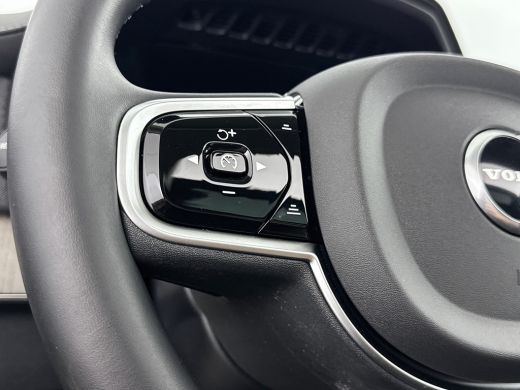 Volvo  XC90 T8 Ultra Excecutive Edition | 22" | Luchtvering | Trekhaak | Getint Glas | Geventileerd Nappa | M... ActivLease financial lease