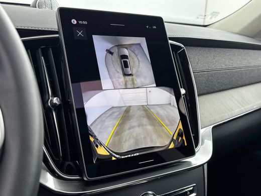 Volvo  XC90 T8 Ultra Excecutive Edition | 22" | Luchtvering | Trekhaak | Getint Glas | Geventileerd Nappa | M... ActivLease financial lease