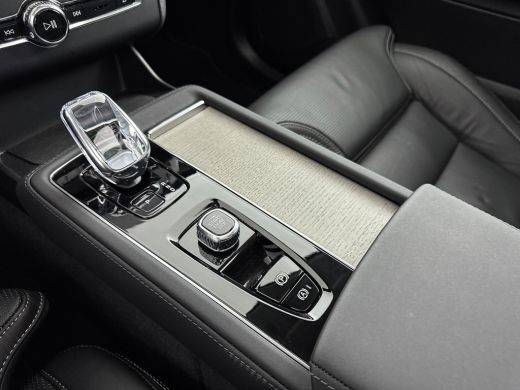 Volvo  XC90 T8 Ultra Excecutive Edition | 22" | Luchtvering | Trekhaak | Getint Glas | Geventileerd Nappa | M... ActivLease financial lease