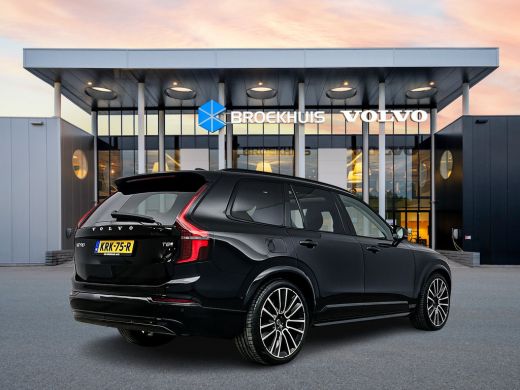 Volvo  XC90 T8 Ultra Excecutive Edition | 22" | Luchtvering | Trekhaak | Getint Glas | Geventileerd Nappa | M... ActivLease financial lease