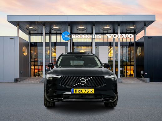 Volvo  XC90 T8 Ultra Excecutive Edition | 22" | Luchtvering | Trekhaak | Getint Glas | Geventileerd Nappa | M... ActivLease financial lease