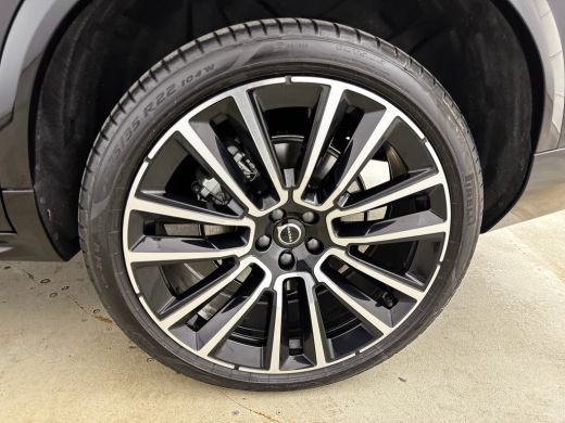Volvo  XC90 T8 Ultra Excecutive Edition | 22" | Luchtvering | Trekhaak | Getint Glas | Geventileerd Nappa | M... ActivLease financial lease