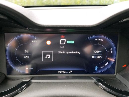 Alfa Romeo Junior Elettrica Speciale 54 kWh | 97% SOH | Carplay | Clima | Adaptieve cruise | Camera | Stoelverwarmi... ActivLease financial lease