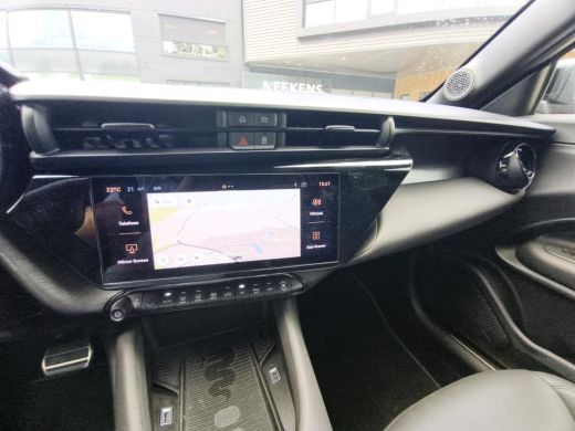 Alfa Romeo Junior Elettrica Speciale 54 kWh | 97% SOH | Carplay | Clima | Adaptieve cruise | Camera | Stoelverwarmi... ActivLease financial lease