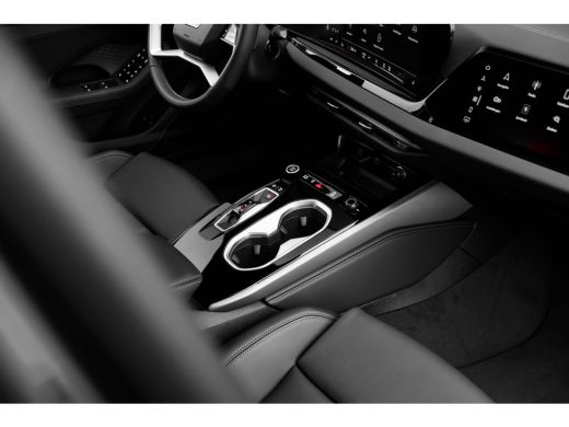 Audi A6 Limousine Advanced edition 2.0 e-hybrid 299 pk | Adaptive cruise control | Airconditioning 4-zone... ActivLease financial lease