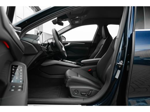 Audi A6 Limousine Advanced edition 2.0 e-hybrid 299 pk | Adaptive cruise control | Airconditioning 4-zone... ActivLease financial lease