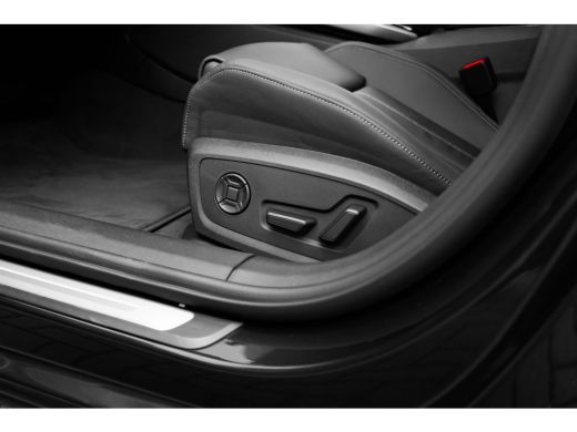 Audi A6 Limousine Advanced edition 2.0 e-hybrid 299 pk | Adaptive cruise control | Airconditioning 4-zone... ActivLease financial lease