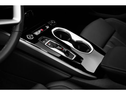 Audi A6 Limousine Advanced edition 2.0 e-hybrid 299 pk | Adaptive cruise control | Airconditioning 4-zone... ActivLease financial lease
