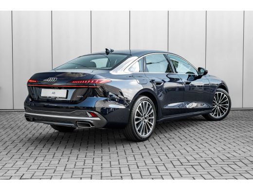 Audi A6 Limousine Advanced edition 2.0 e-hybrid 299 pk | Adaptive cruise control | Airconditioning 4-zone... ActivLease financial lease