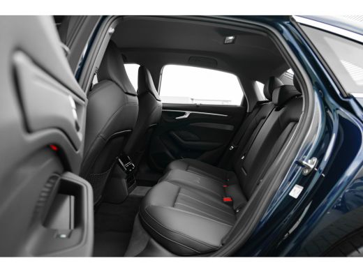 Audi A6 Limousine Advanced edition 2.0 e-hybrid 299 pk | Adaptive cruise control | Airconditioning 4-zone... ActivLease financial lease