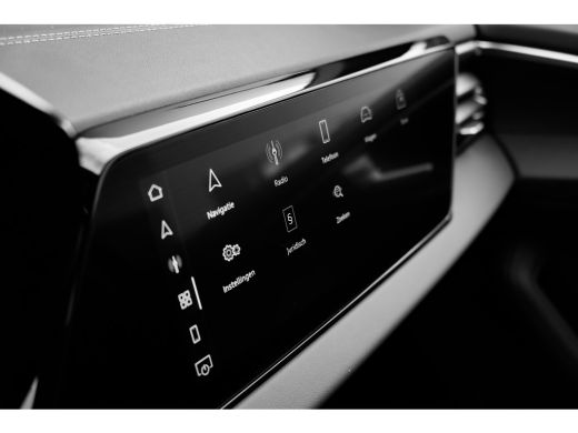 Audi A6 Limousine Advanced edition 2.0 e-hybrid 299 pk | Adaptive cruise control | Airconditioning 4-zone... ActivLease financial lease