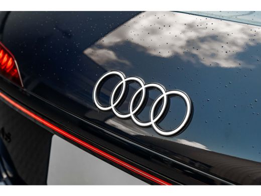 Audi A6 Limousine Advanced edition 2.0 e-hybrid 299 pk | Adaptive cruise control | Airconditioning 4-zone... ActivLease financial lease