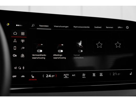 Audi A6 Limousine Advanced edition 2.0 e-hybrid 299 pk | Adaptive cruise control | Airconditioning 4-zone... ActivLease financial lease