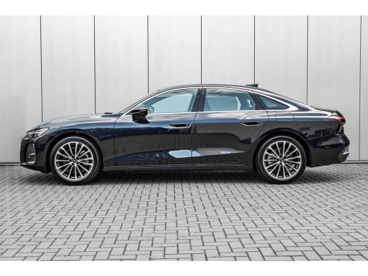 Audi A6 Limousine Advanced edition 2.0 e-hybrid 299 pk | Adaptive cruise control | Airconditioning 4-zone... ActivLease financial lease