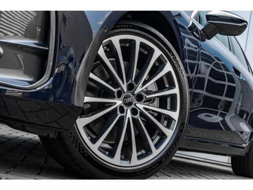 Audi A6 Limousine Advanced edition 2.0 e-hybrid 299 pk | Adaptive cruise control | Airconditioning 4-zone... ActivLease financial lease