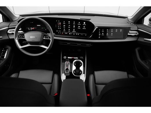 Audi A6 Limousine Advanced edition 2.0 e-hybrid 299 pk | Adaptive cruise control | Airconditioning 4-zone... ActivLease financial lease
