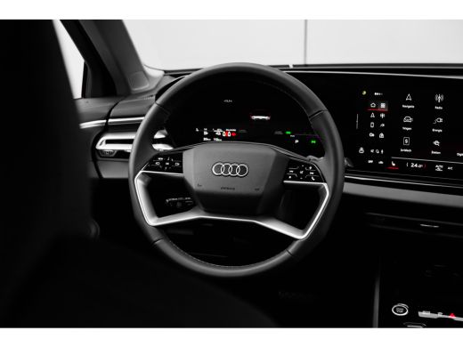 Audi A6 Limousine Advanced edition 2.0 e-hybrid 299 pk | Adaptive cruise control | Airconditioning 4-zone... ActivLease financial lease