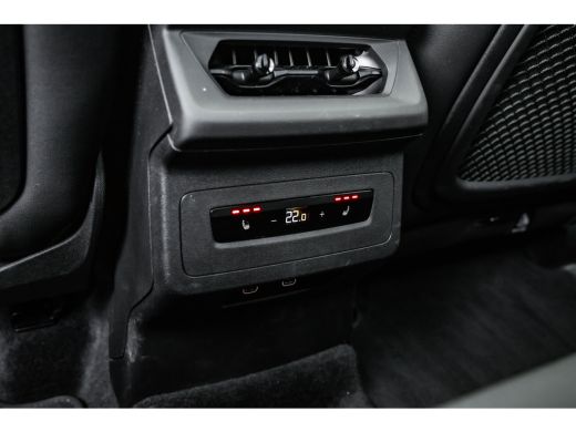 Audi Q6 e-tron edition 83 kWh | Panoramadak | Luchtvering | Trekhaak | Memory | 360 Camera | Leder | ActivLease financial lease