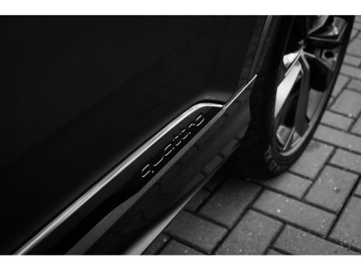 Audi Q7 55 TFSI e quattro Pro Line S 394PK | | Leder valcona met S-logo | Panoramadak | Achterbank plus |... ActivLease financial lease