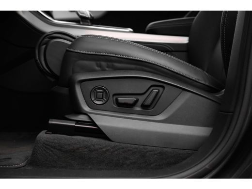 Audi Q7 55 TFSI e quattro Pro Line S 394PK | | Leder valcona met S-logo | Panoramadak | Achterbank plus |... ActivLease financial lease