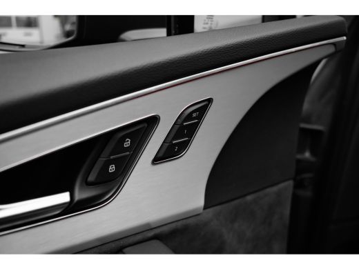 Audi Q7 55 TFSI e quattro Pro Line S 394PK | | Leder valcona met S-logo | Panoramadak | Achterbank plus |... ActivLease financial lease