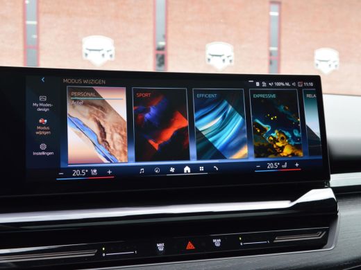 BMW 5 Serie Touring 530e Touring M Sport Pro | B&W | Active Steering ActivLease financial lease